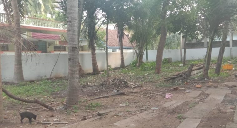 Site for Sale at Venkateswara Swamy Temple, Amalapuram