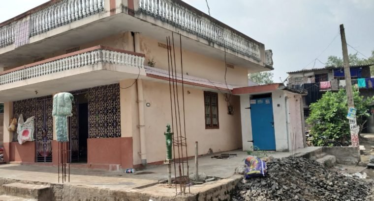 Individual House for Sale at Chivatam, Tanuku