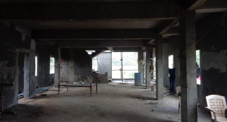 Commercial Space for Rent at Krishna Nagar Main Road, Tuni
