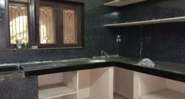 Residential House for rent at Vidyutnagar, Amalapuram