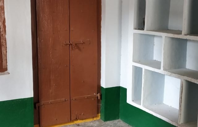 Individual House for Sale at Chivatam, Tanuku