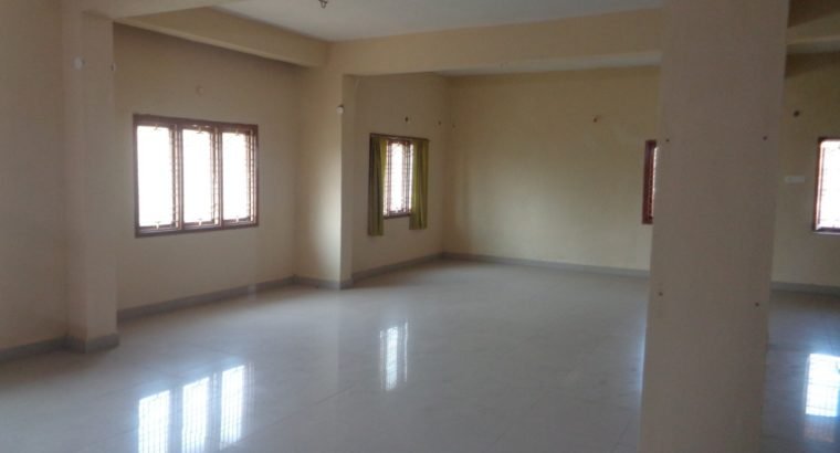 2BHK Flat for rent at Cinema Road, Tuni