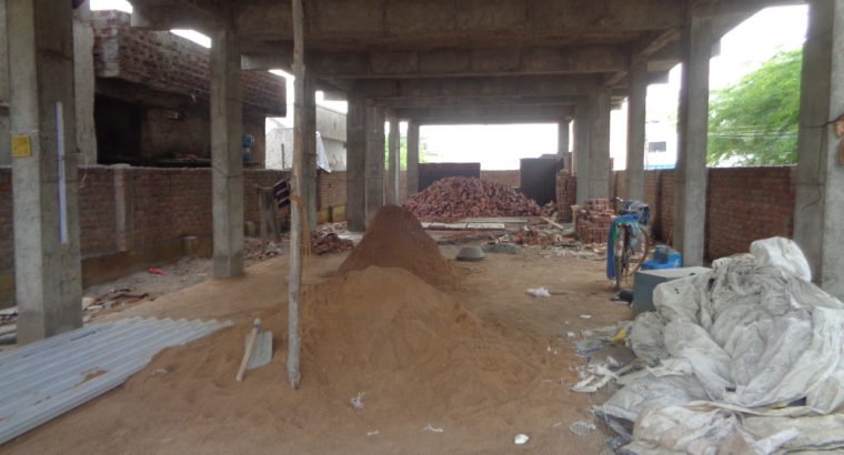 Commercial Space for Rent at Krishna Nagar Main Road, Tuni