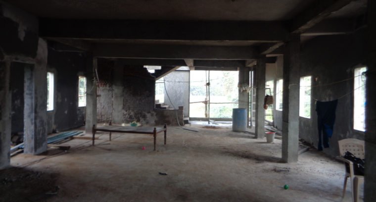 Commercial Space for Rent at Krishna Nagar Main Road, Tuni