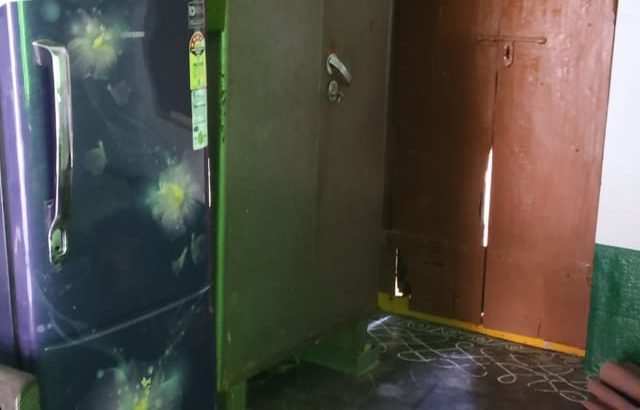 Individual House for Sale at Chivatam, Tanuku