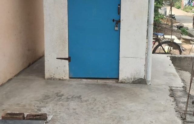 Individual House for Sale at Chivatam, Tanuku