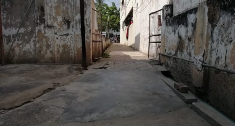 Individual House for Sale at Dwarakanagar, Kakinada