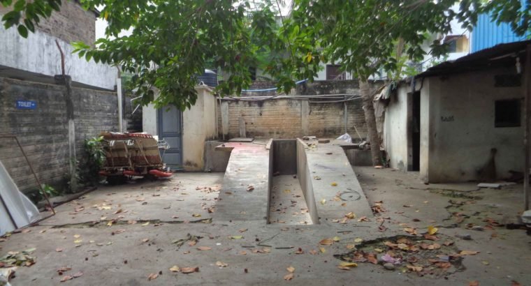 Commercial Site for Lease at Near Edarapalli Bride ONGC bypass Road, Amalapuram