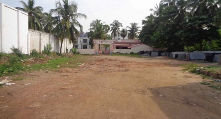 Commercial Site for Lease at NH-5, Bommuru, Rajamundry