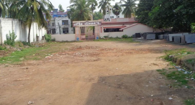 Commercial Site for Lease at NH-5, Bommuru, Rajamundry