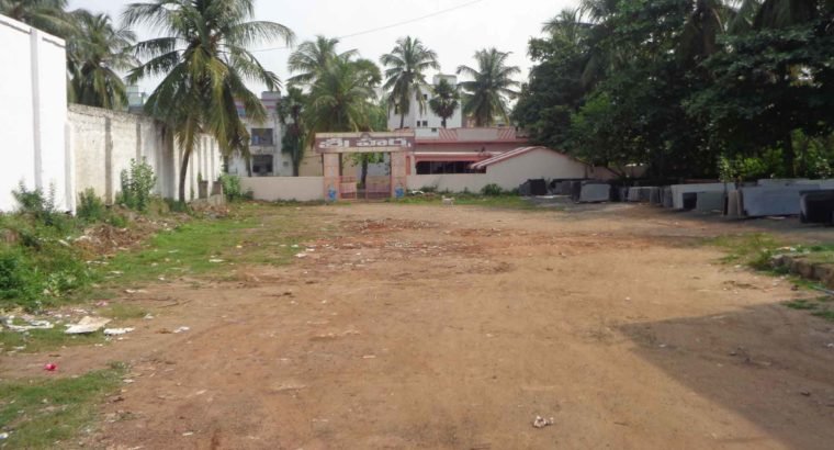 Commercial Site for Lease at NH-5, Bommuru, Rajamundry