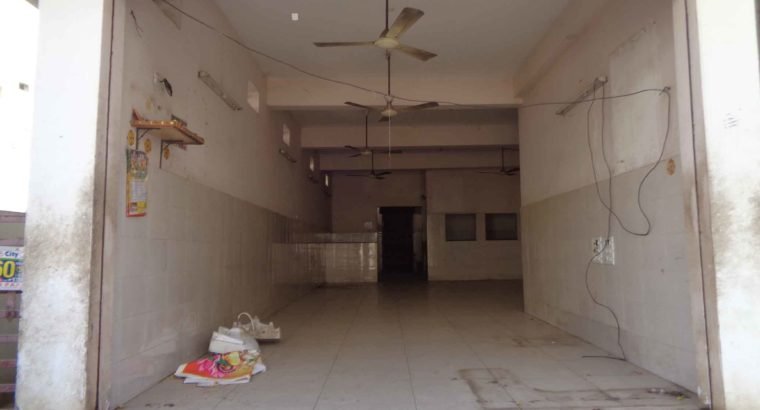 Commercial Space for Rent at Salipeta, Kakinada.