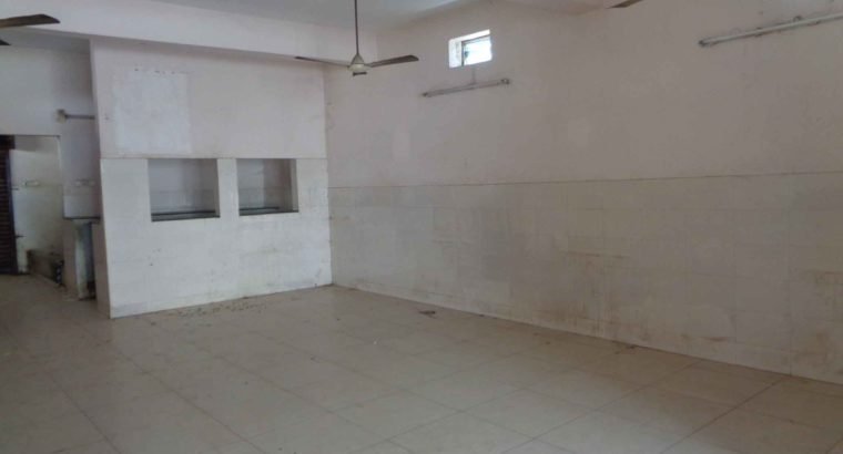 Commercial Space for Rent at Salipeta, Kakinada.