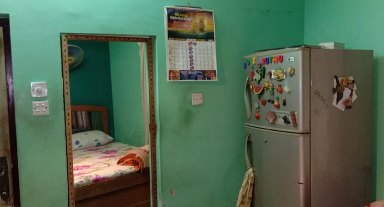 G+1 Residential House for Sale at Penuguduru, Karapa Mandal, East Godavari Dist