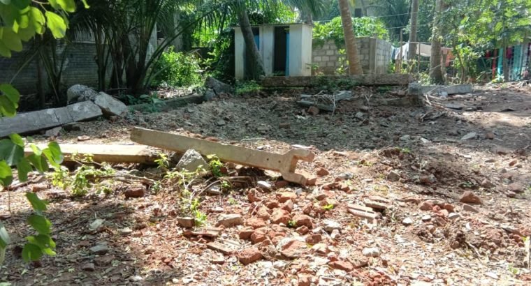 Residential Site for Sale at Pithanivaripalem, Amalapuram