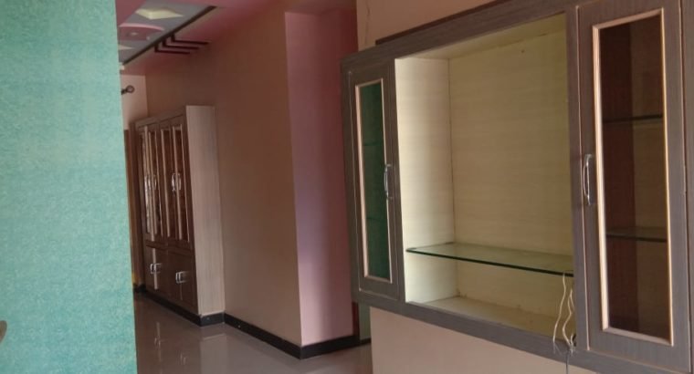Residential House for Rent at Kalvakolanu Street, Amalapuram