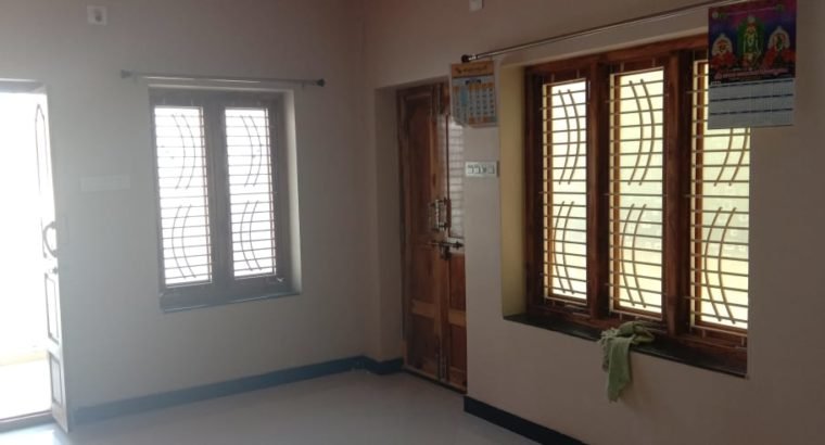 Residential House for Rent at Kalvakolanu Street, Amalapuram
