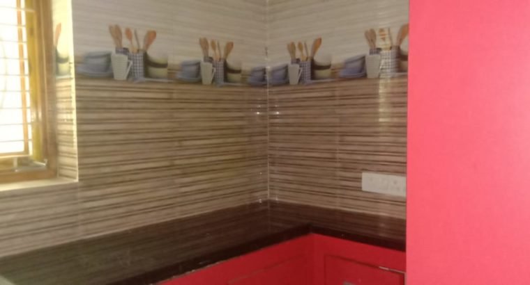 Residential House for Rent at Kalvakolanu Street, Amalapuram