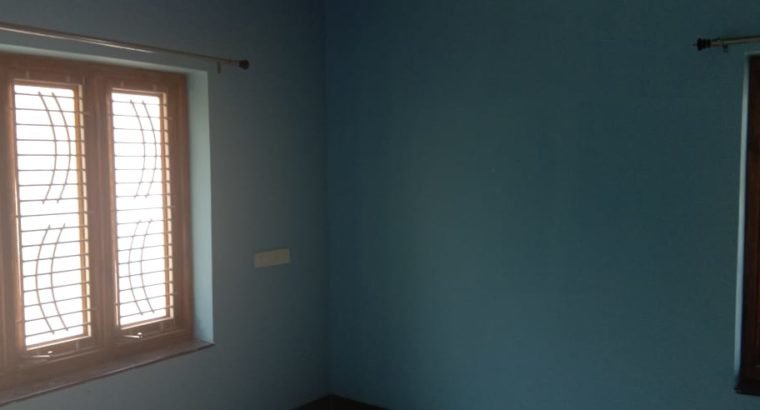 Residential House for Rent at Kalvakolanu Street, Amalapuram