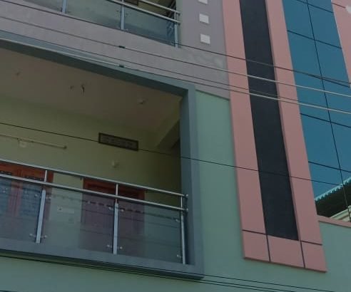 Residential House for Rent at Kalvakolanu Street, Amalapuram