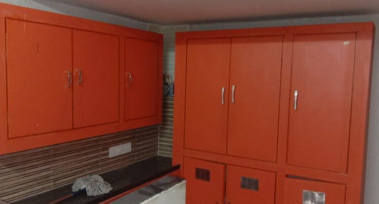 Residential House for Rent at Kalvakolanu Street, Amalapuram