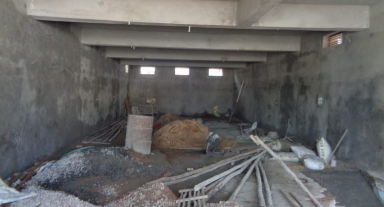 G+1 Commercial Space for Rent Tuni Market Road, East Godavari.