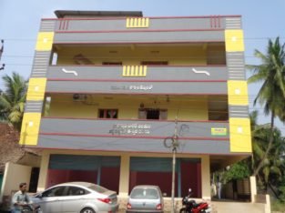 Commercial Space for Rent at Main Road, Ambajipeta