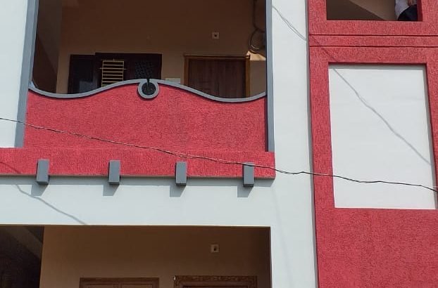 2BHK Individual House For Rent at Bhadrakali Township, Amalapuram