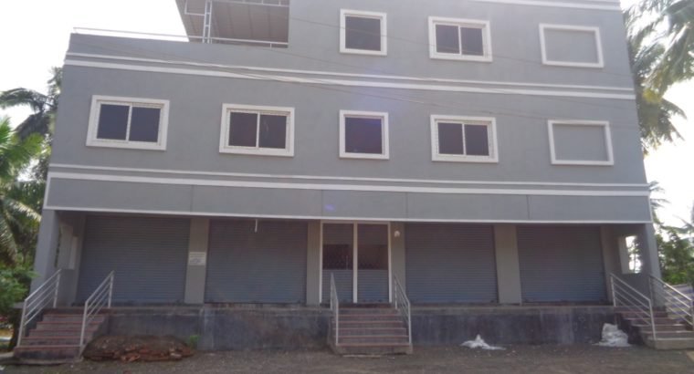 Commercial Building For Rent at Main Road, Duggudurru