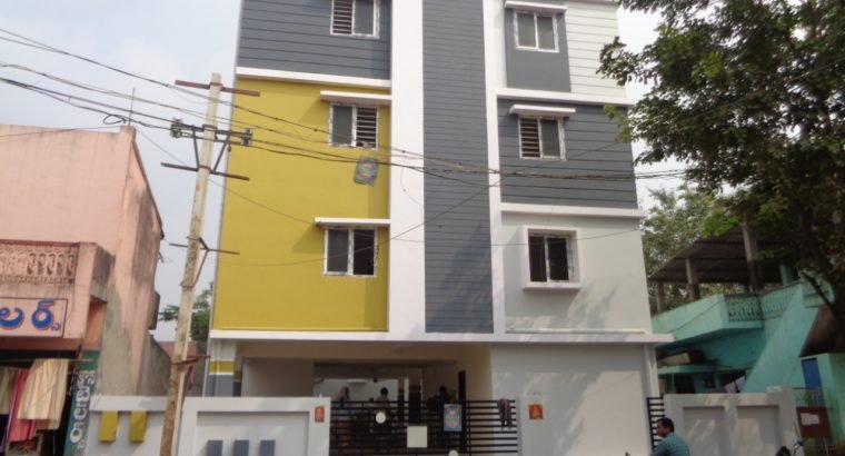 Commercial Building For Rent at Lalachervu, Rajahmundry
