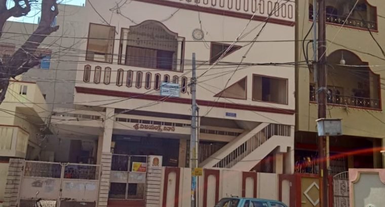 2 BHK Independent House For Rent at Krishna Lanka, Vijayawada