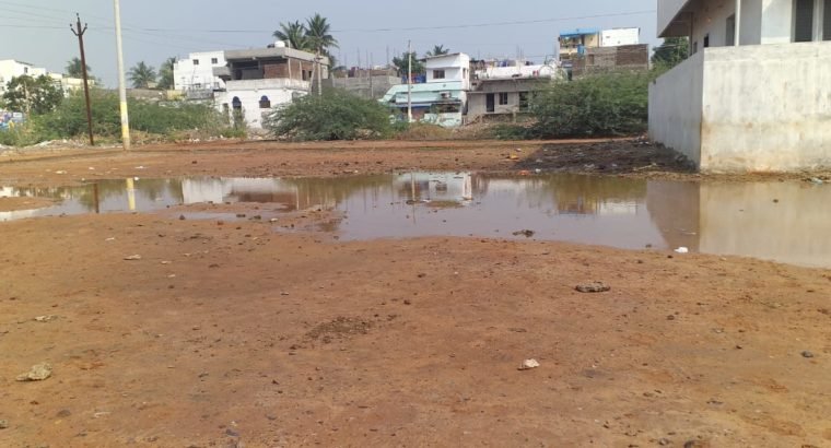 Plots for Sale at Mahalaxmi Nagar, Turangi Kakinada