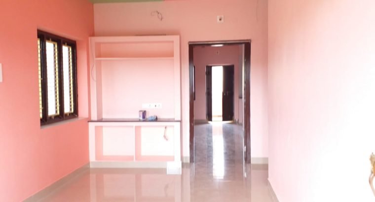 2BHK Individual House For Rent at Bhadrakali Township, Amalapuram