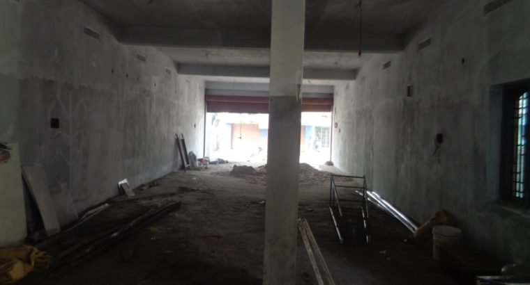 Commercial Space for Rent at Main Road, Ramachandrapuram