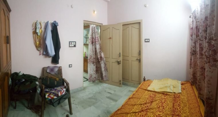 2 BHK Independent House For Rent at Krishna Lanka, Vijayawada
