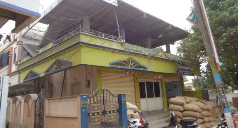 Commercial Space for Rent at Main Road, Gollaprolu