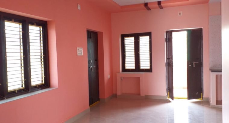 2BHK Individual House For Rent at Bhadrakali Township, Amalapuram