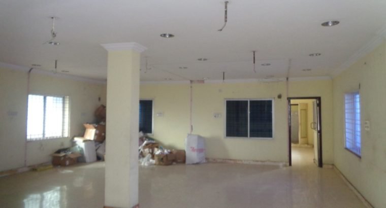 Commercial Space for Rent at Main Road, Kakinada