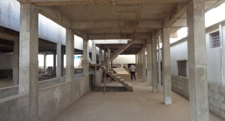 Commercial Space For Rent at Gollagudem Bypass Road, Amalapuram