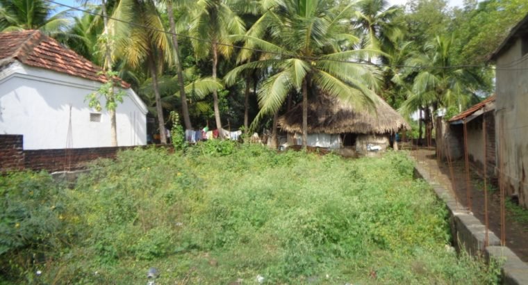 Site for Lease at Main Road Bandarulanka, Amalapuram