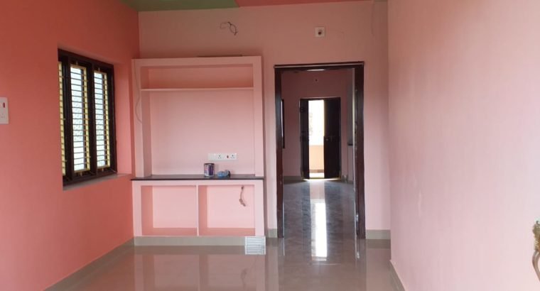 2BHK Individual House For Rent at Bhadrakali Township, Amalapuram