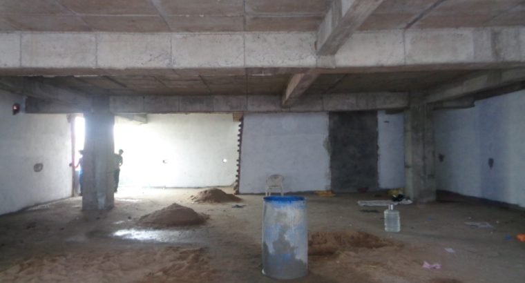 Commercial Building For Rent at K.N. Road, Tadepalligudem
