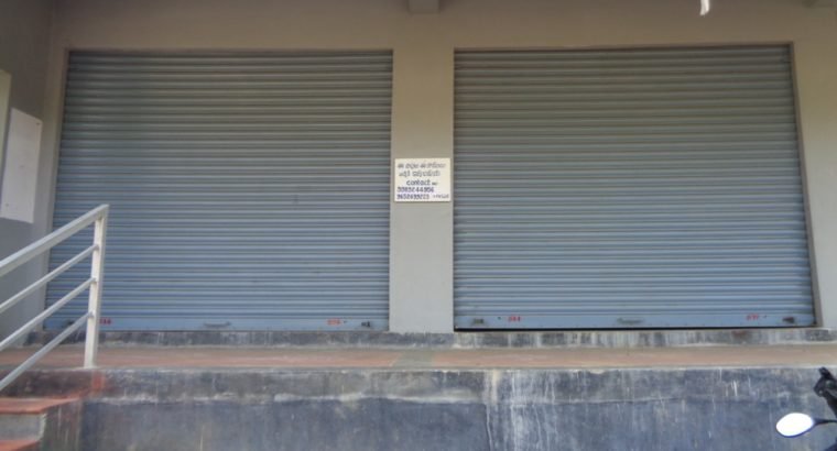 Commercial Building For Rent at Main Road, Duggudurru
