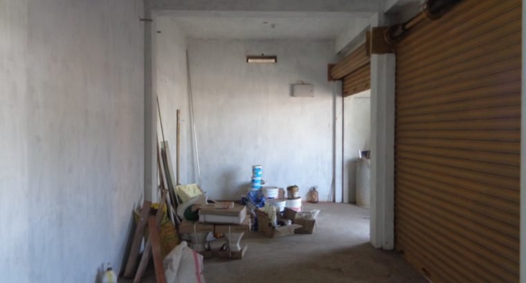 Commercial Space for Rent at Main Road, Kathipudi