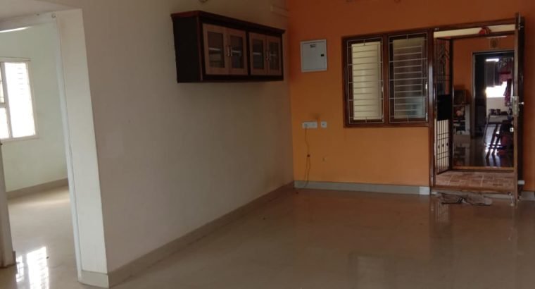 Residential Flat for Rent at V L Puram, Rajahmundry.