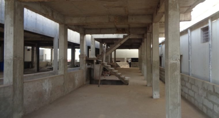 Commercial Space For Rent at Gollagudem Bypass Road, Amalapuram