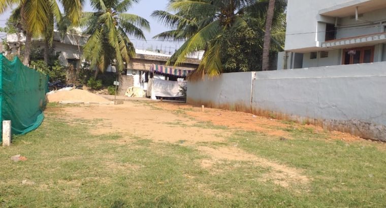 Commercial or Residential Site For Sale at Vinayaka Temple, Nadakuduru.