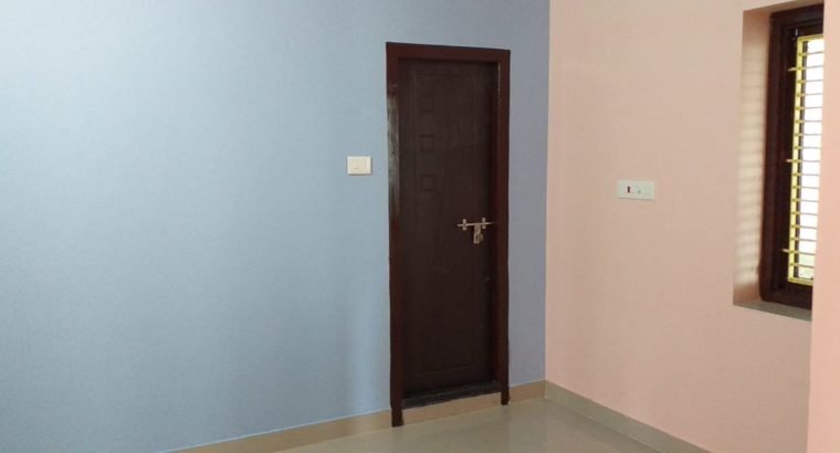 2BHK Individual House For Rent at Bhadrakali Township, Amalapuram