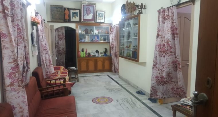 2 BHK Independent House For Rent at Krishna Lanka, Vijayawada