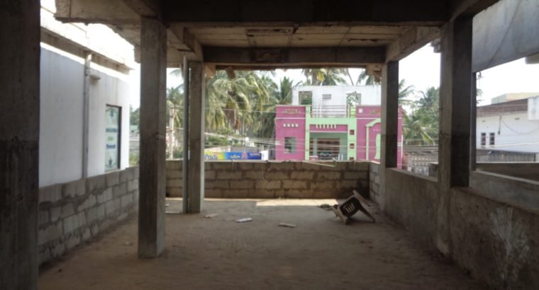 Commercial Space For Rent at Gollagudem Bypass Road, Amalapuram